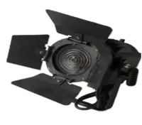 APOLLO 100 WFL, Светодиодный театральный прожектор EURO DJ APOLLO 100 WFL