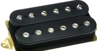 DIMARZIO AIR NORTON DP193BK звукосниматель для электрогитары, хамбакер, цвет чёрный
