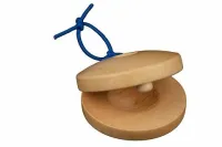 WC-W2, Кастаньета Weber WC-W2