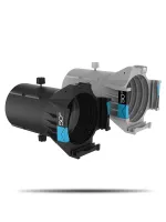 CHAUVET-PRO 5 Degree Ovation Ellipsoidal HD Lens Tube - линза для профильных прожекторов Ovation E-серии