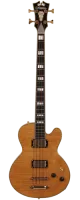Бас-гитара D'Angelico Excel EX-SDBASS-NAT