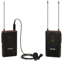 SHURE FP15/83 L4E - Радиосистема (радиомикрофон)