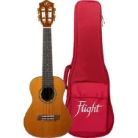 Flight Diana C Укулеле концертная с чехлом
