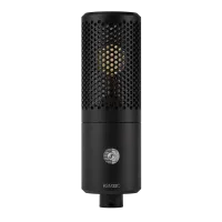 Shure Ksm32c/hm