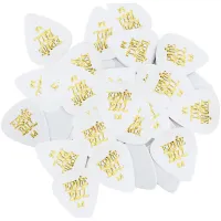 ERNIE BALL 9111 - Набор медиаторов