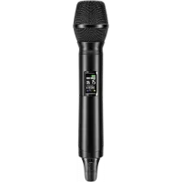 UH-280 / Ручной микрофон-передатчик с динамическим капсюлем для UR-280 / RELACART