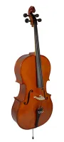 4/17F-3/4 Salzburg Виолончель 3/4, Strunal