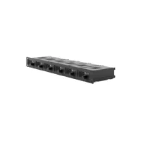 G-RACKMINI / Рэковая панель для 6 GA201 / K-GEAR