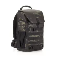 Axis v2 Tactical LT Backpack 20 MultiCam Black рюкзак для фототехники Tenba