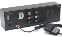 BOSCH PA LBB1995/00 Панель управления пожарного Plena VAS