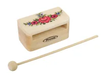 K-10P Коробочка малая, Presto