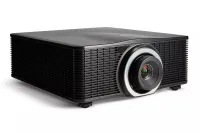 Лазерный проектор Barco [G62-W14 Black] [без объектива], DLP, WUXGA (1920*1200), 13600 Лм, 750000:1, 2x HDMI 2.0, DVI-D, HDBaseT, 3G-SDI, 3D Sync IN, HDMI OUT, 3D Sync OUT, RJ45, RS232, 22,7кг. черный [R9010372/R90103721]