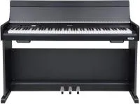 Цифровое пианино Nux Cherub NCK-330 черное