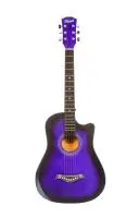 Акустическая гитара Belucci BC-C38 VTS (Purple)