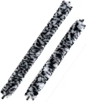 Clarinet brush Rico RPADGBCL01 - Ершик-промокашка для кларнета