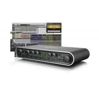 Звуковая карта Avid Digidesign Pro Tools Mbox Pro