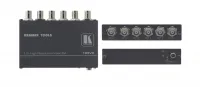Усилитель-распределитель Kramer Electronics 105VB 1:5 композитных видеосигналов c регулировкой уровня (разъемы BNC), 280 МГц