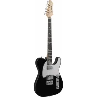 TERRIS TTL-145 BK - Электрогитара