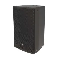 EM Acoustics EMS-126 - Компактный пассивный широкополосный громкоговоритель c узкой дисперсией