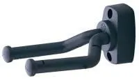 Настенный держатель для гитары K&M [16280-000-55]