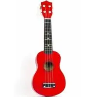 Укулеле Belucci 21-10 RD мат