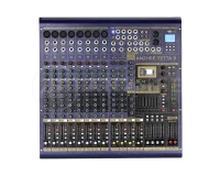 Anzhee Tetta 8 - Микшерный пульт