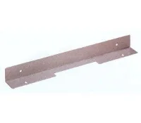 EUROMET EU/R-F  02023 Кронштейн для крепления рэкового шкафа к стене