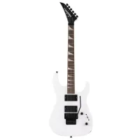 JACKSON X Series Dinky DK2X Snow White электрогитара, цвет - белый