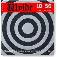 DUNLOP ZAKK WYLDE EG-NKL 10/56-6/SET ZWEN1056 - Струны