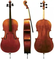 GEWA Cello Maestro 6 Виолончель 1/4