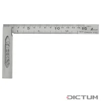 Угольник Dictum 717115