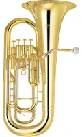 Эуфониум Bb Yamaha YEP-321
