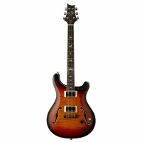 Электрогитара PRS SE HOLLOWBODY II TRI-COLOUR SUNBURST SB