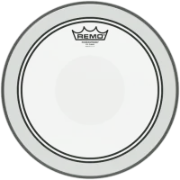 Пластик для тома Remo Powerstroke Clear Top Clear Dot P3-0312-С2