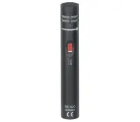 beyerdynamic MC 930 #465267 Студийный конденсаторный кардиоидный микрофон широкого применения, 40-20000Гц, 30мВ/Па, макс.140дБ