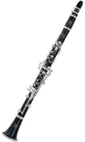 Кларнет Bb Yamaha Custom YCL-CX//02