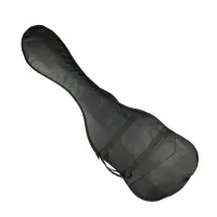 YM-bh-3u Бродяга Чехол для бас-гитары, утепленный 10 мм, Ы — Марка