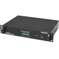 SILVER STAR YG-LED302 KT CONSOLE 10 каналов DMX - авто режим, встроенные программы, строб, диммер,