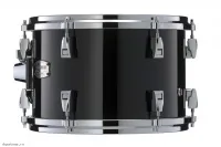 YAMAHA AMB2214 SOLID BLACK - Бас-барабан