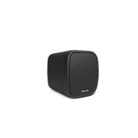 Work neo 3 black  широкополосн. акуст. система 10 вт-70,100в, 50 вт-8 ом, 2,5", abs-пласт. черная