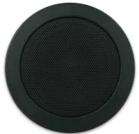 Biamp CM3T-BL Apart - Потолочный громкоговоритель, черного цвета