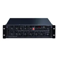 LAudio LAMR4060 - Трансляционные усилители