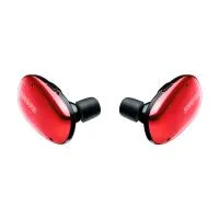 SHURE AONIC FREE Правый наушник. Цвет красный