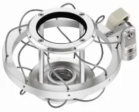 SHURE A300SM Виброизолирующий держатель для микрофонов, паук KSM353/ED с тросом и винтовой фиксацией