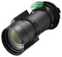 Длиннофокусный объектив Barco [iQ7 LENS (2.99-5.93:1)] моторизованный для проекторов серии iQ7 [R9802450]