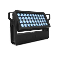 CHAUVET-PRO COLORado Panel Q40 профессиональный светодиодный линейный прожектор IP65 40х15Вт RGBW