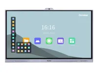 Donview DS-86IWMS-L06PA - Интерактивная панель