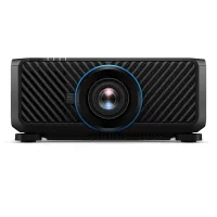 Лазерный проектор  benq lu9800 для больших помещений ( dlp, 10000 ansi, wuxga (1920х1200), 3000000:1, без объектива серии ls1 мотор.)