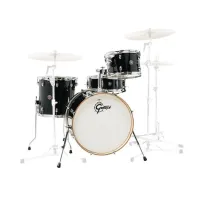 GRETSCH CT1-J404-PB Catalina Club Ударная установка 4 барабана (12,14,20, 14*5.5")