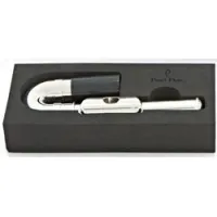Pearl flute tphu-5/ c sale  посеребренная головка для флейты, изогнутая, с кейсом
